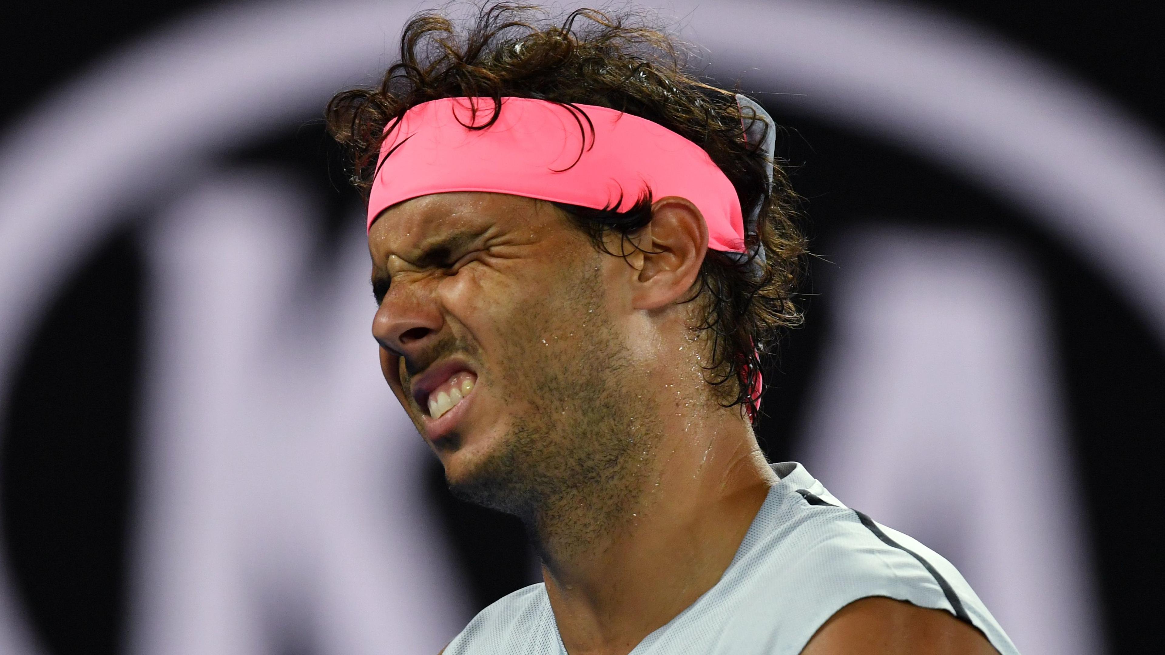 Rafael nadal hat clearance